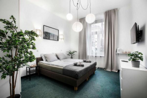27Rooms Czapskich Great Location, Old Town